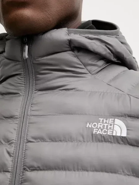 Куртка The North Face Huila сірий