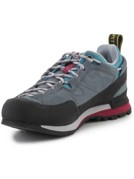 LA Sportiva pantofi Boulder X femei gri