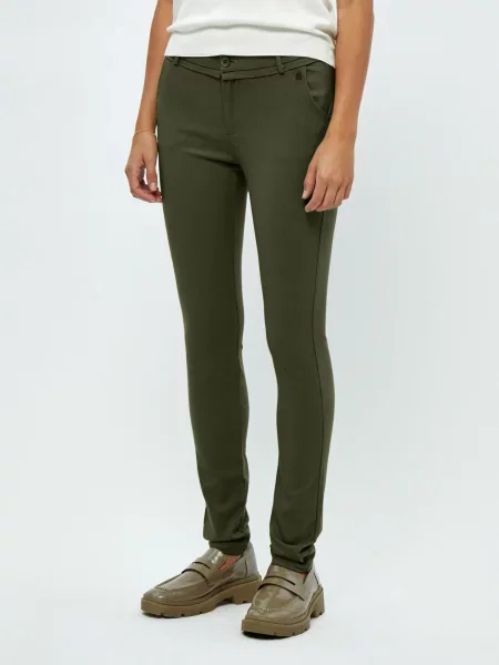 Minus Kalhoty Carma' khaki