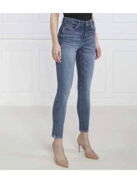 Blugi skinny Guess