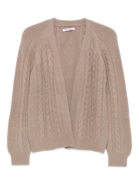 Cardigan Liska tricotate