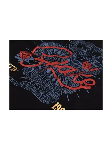 Pizsama Cavalli Class Home piros