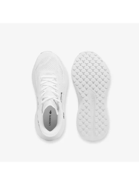Lacoste Buty Do Biegania Neo Run 2 białe