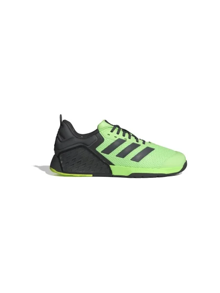 Pantofi Adidas verde