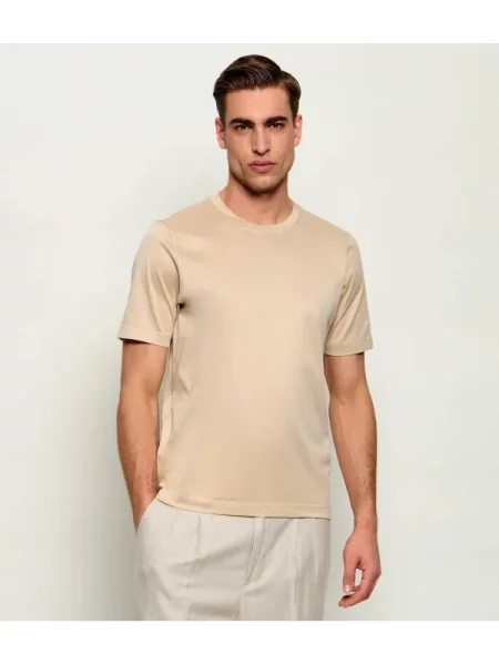 Gran Sasso Póló bézs