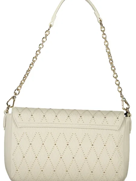 Geantă de mână Valentino Bags alb