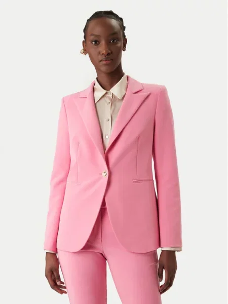 Rinascimento Піджак рожевий