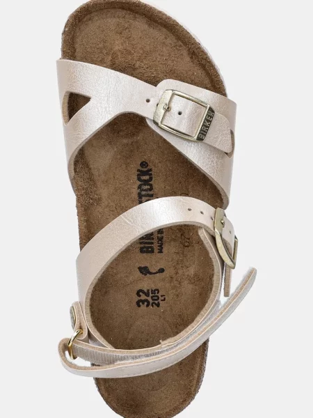 Детские шлепанцы Birkenstock