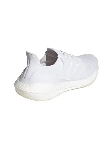Pantofi Adidas alb