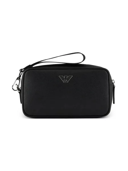 Torba Emporio Armani czarna