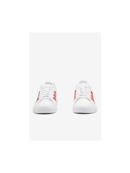 Pantofi Adidas roșu