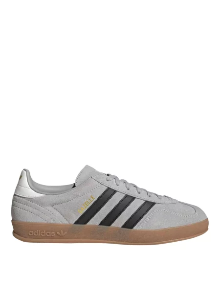 Sneakersy Adidas Originals białe