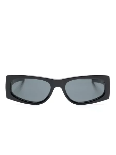 Sluneční brýle Saint Laurent Eyewear černé