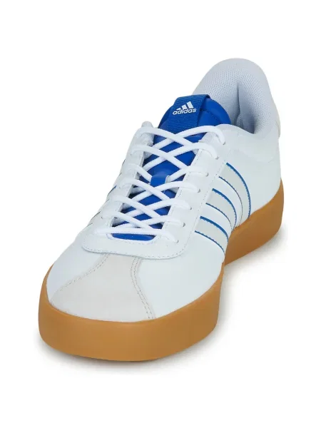 Pantofi Adidas alb