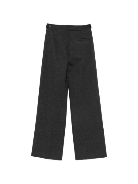 Pantaloni Semicouture gri