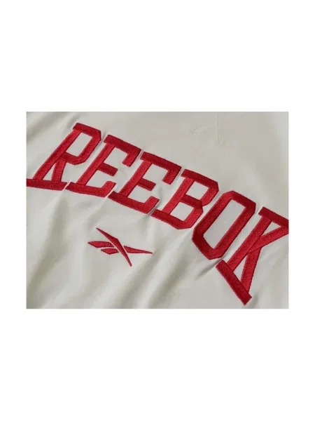 Tricou Reebok Sport alb