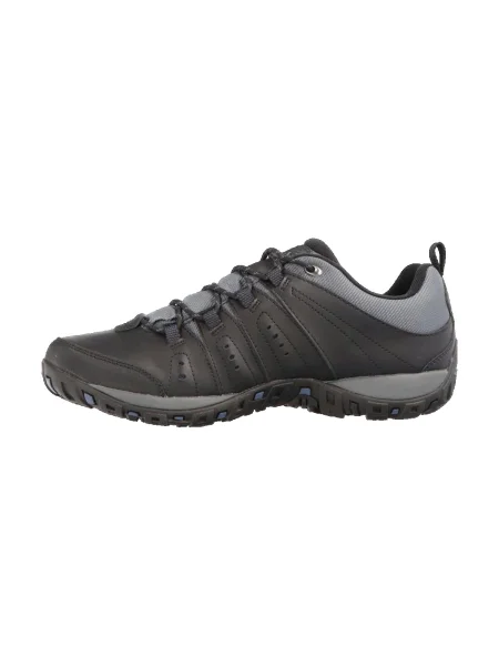 Pantofi Columbia impermeabile gri