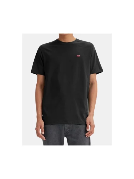 Tricou Levi's® negru