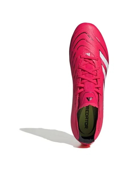 Pantofi Adidas roșu