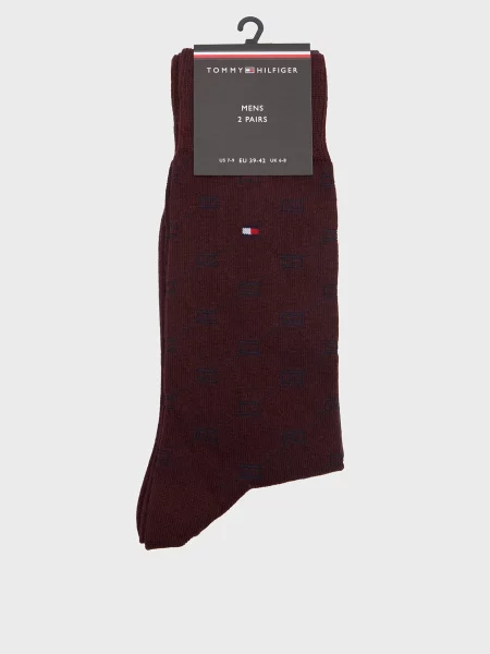 Шкарпетки Tommy Hilfiger