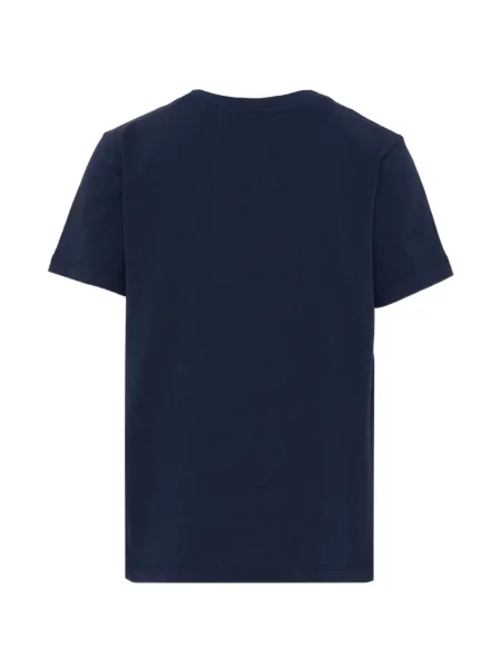 Μπλούζα Lacoste μπλε