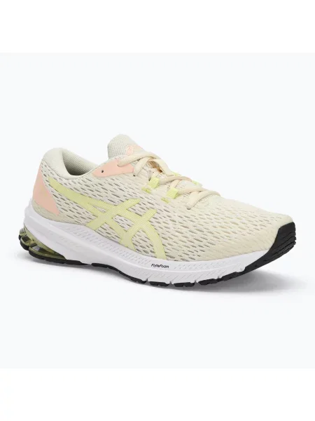 Încălțăminte de alergare penru femei ASICS Gel-Phoenix 12 illusion birch/huddle yellow galben