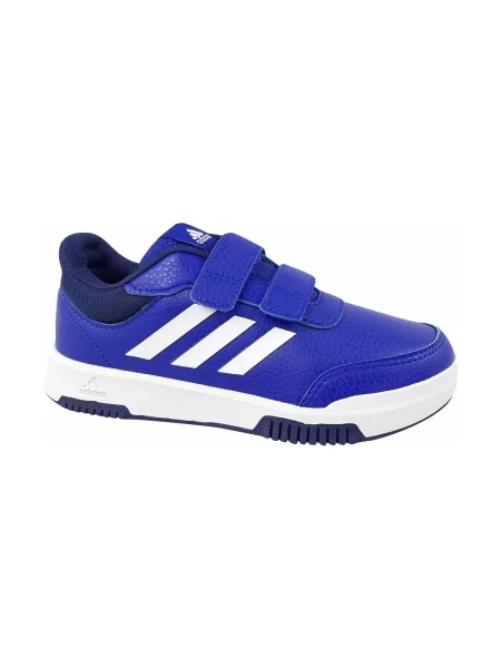 Gyerek félcipő Adidas kék
