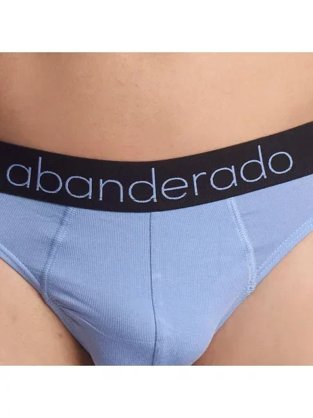 Chiloți Abanderado albastru
