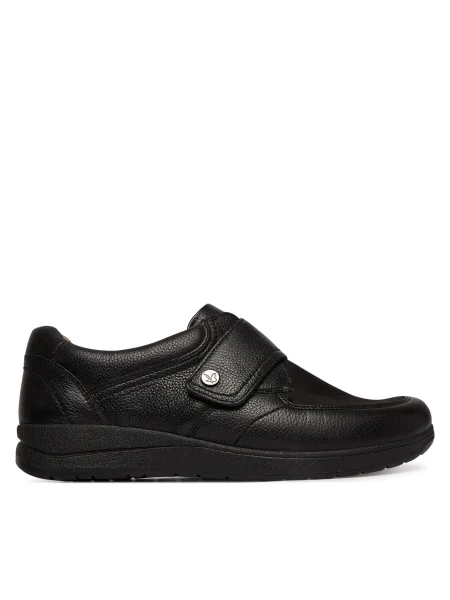 Pantofi Caprice negru