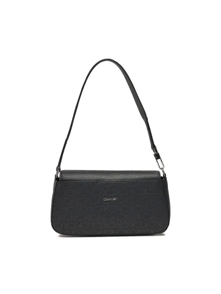 Geantă Calvin Klein negru