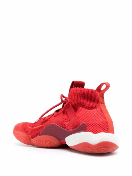 Tenisky Adidas červené