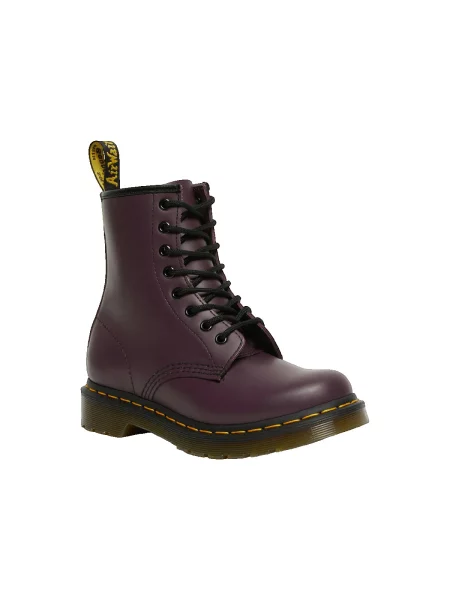 Pantofi Dr. Martens violet