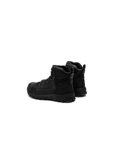 CAT Footwear Bakancs Threshold Rebound Wp Nm Ct Hro Fo Sr fekete
