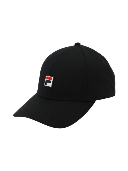 Șapcă Fila negru