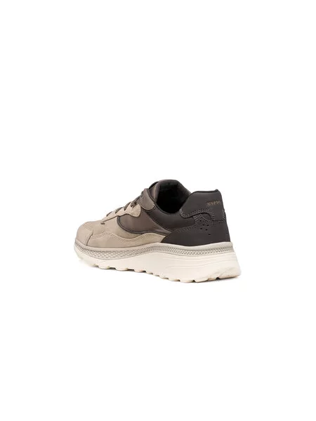 Geox Laisvalaikio batai U Spherica Actif X1 smėlio
