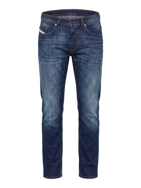 DIESEL Jeans Thommer-R marin albastru