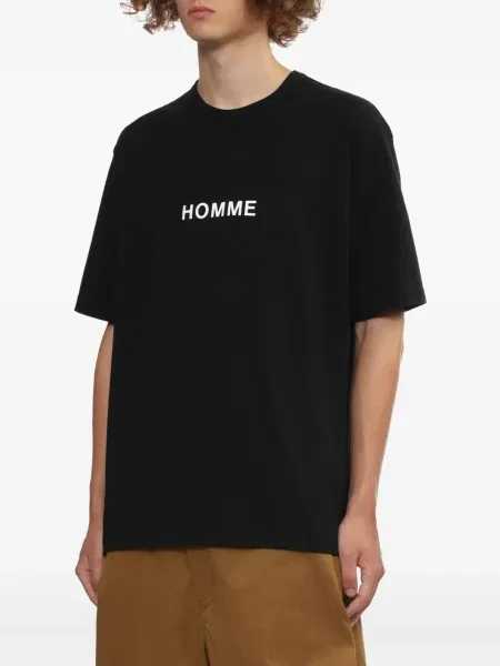 Cămașă Comme Des Garçons Homme negru