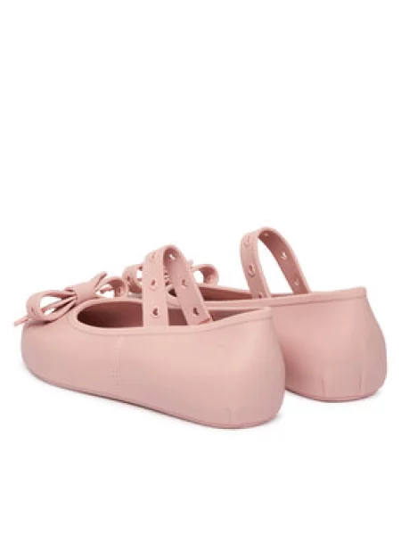 Balerinke Melissa Mini Melissa Sophie Crush Inf ružičasta