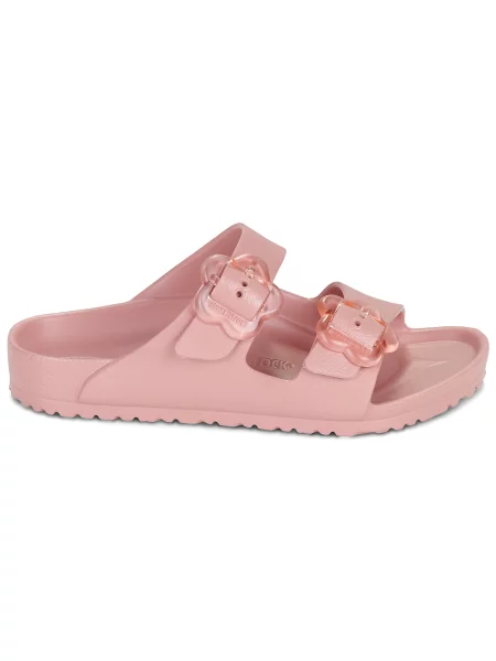 Pantofi copii Birkenstock roz
