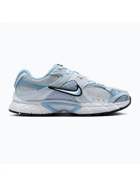 Încălțăminte pentru femei Nike V5 RNR football grey/white/black/psychic blue alb