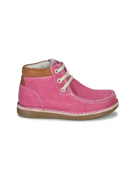 Pantofi copii Birkenstock roz