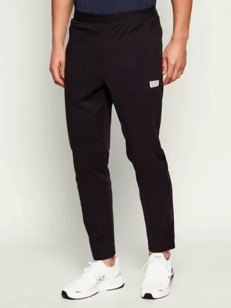 Pantaloni de trening negru