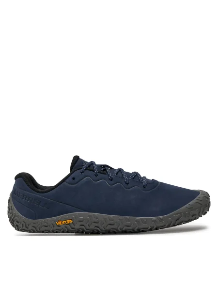 Pantofi Merrell albastru