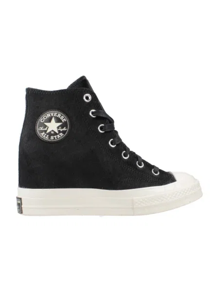 Pantofi Converse negru