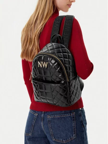 Plecak Nine West czarny