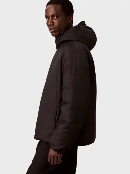 Легка куртка Calvin Klein чорна
