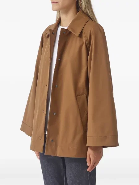 Palton Max Mara maro