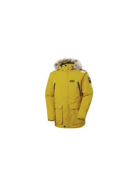 Geacă Helly Hansen portocaliu