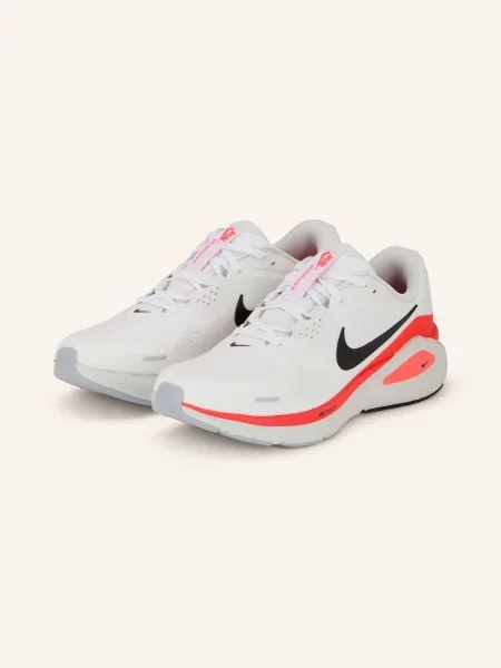 Nike Buty Do Biegania Structure 26 weiss białe