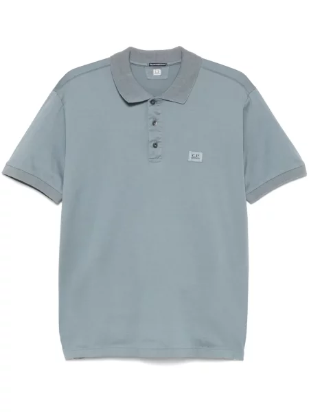Polo C.p. Company albastru
